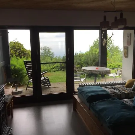 Apartamento On The Hill Sasbachwalden Exterior foto